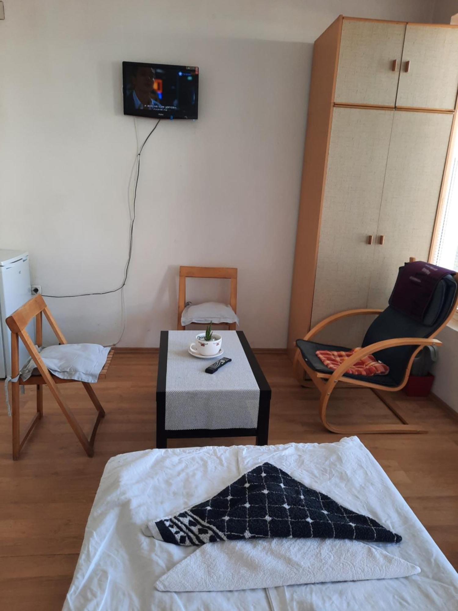 Guest House Gina Ohrid Room photo